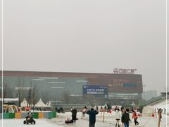 -万达广场(北京槐房店)