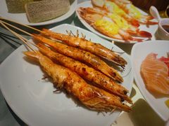 -堂会·KTV·自助餐·团建聚会(天河店)
