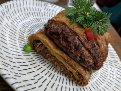 招牌本帮素鸭-新名仕(仙霞路店)