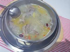 -二钳洞庭虾蟹·江湖菜(成都鹭岛店)
