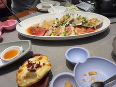 -甬上名灶(天一阁·翠柏店)
