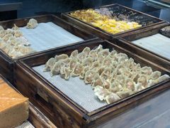-煎饺王子(财富广场店)