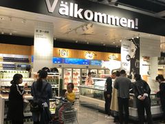 -宜家家居(哈尔滨商场店)