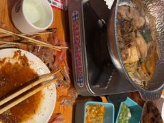 -王氏炉匠·烧鸟放题自助(好运街店)
