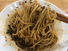 -华兴街自力面店