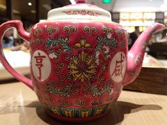 -香园茶社·金陵小灶(老门东店)