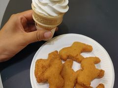 -宜家·瑞典风味餐厅(四元桥店)