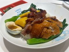 -龍记香港茶餐厅(久光百货店)