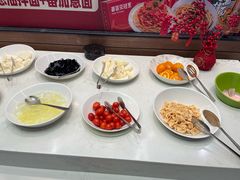 -豪客来牛排(红豆万花城店)