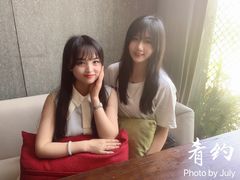 -肴约·花园式餐厅(湖里店)