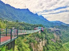 -梦幻奥陶纪景区
