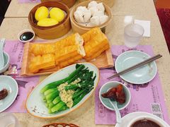 -点都德(龙之梦店)