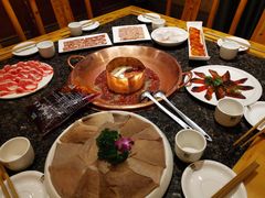 -老码头火锅(骡马市店)