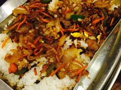 -老板娘的烤肉店(港湾广场店)