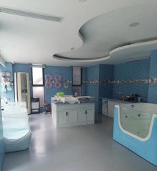-馨月汇·独栋月子会所(静安店)