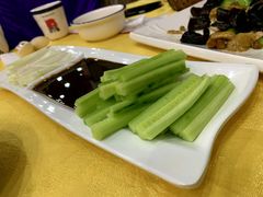 -正阳春烤鸭店(杨楼店)