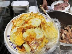 -京穆兰兰州牛肉面·清真(中川机场店)
