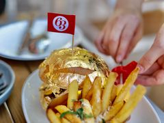 -Bistro 63 创意融合料理(广粤天地店)