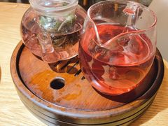 瘦身茶-湘拾(壹方北馆店)