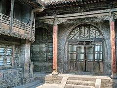 -山西王家大院