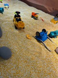 -卡通尼·Safari非洲探索乐园·生日会(金桥国际商业广场店)