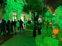 -歌斐颂巧克力小镇