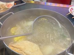 -大吉利·潮汕鲜牛肉火锅(西安店)