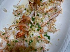 -新享乐海鲜(翠华路店)