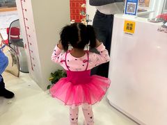 -予荷舞蹈(盛景校区)