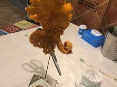 -蓝珊甄选海鲜自助·火锅大排档(近阿那亚店)