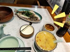 -大榕树下顺德菜(融创茂店)