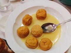 -晋阳春·山西菜·北京烤鸭(交大店)