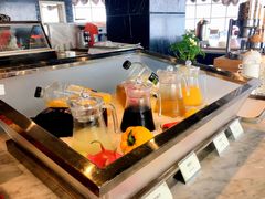 -绮梦西湖·云端餐厅(歌德店)