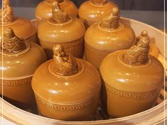 -富力希尔顿酒店·地阔自助餐厅