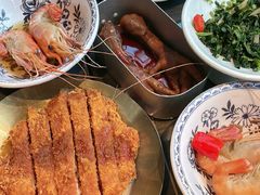 -阿大排档(长春这有山店)