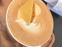 -Peet's Coffee皮爷咖啡(上海长风大悦城店)