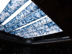 -璞真扎染博物馆