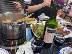 -老何太太鹤岗小串·团建聚餐(龙华店)