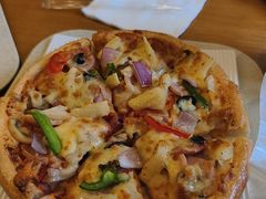 -尊宝比萨(金沙店)