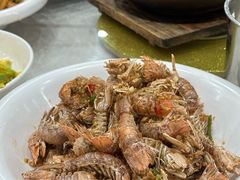 -大岗仙庙烧鸡(花东店)