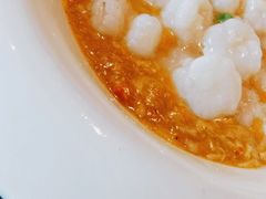 蟹粉虾仁-蟹榭·本帮江浙菜·蟹宴(五角场合生汇商场店)
