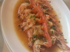 -莆田餐厅PUTIEN(金融街购物中心店)