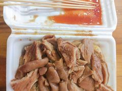 -细妹五香牛杂(步行街店)