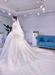 -艾慕婚纱礼服馆(和平店)