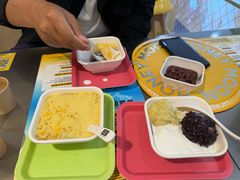 -满记甜品(王府井北京市百货大楼店)