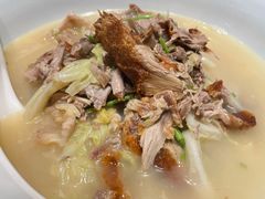 -船歌·鱼水饺青岛菜(闽江二路店)
