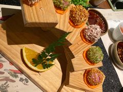 -盡膳口福跷脚牛肉火锅(北美新天地店)