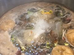 -牛缘村·贵州黄牛肉火锅(西善桥店)