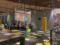 -威尔仕W FITNESS健身会所(联洋广场店)