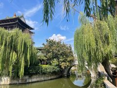 -台儿庄古城